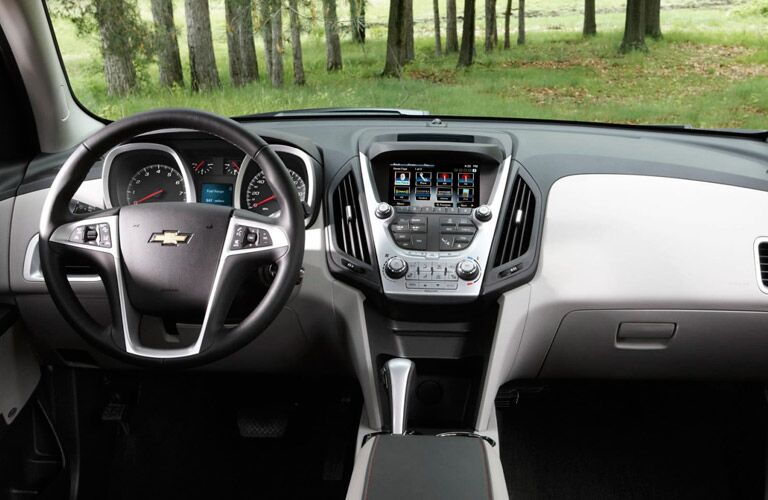 2015 Chevy Equinox Chattanooga TN