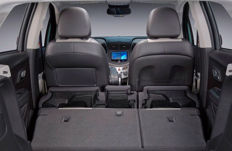 2015 Chevy Trax Chattanooga TN