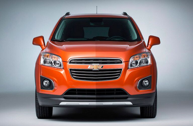 2015 Chevy Trax Scottsboro AL