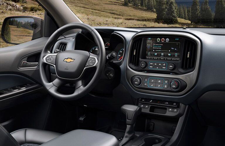 2016 Chevy Colorado Duramax Turbo-Diesel Huntsville AL