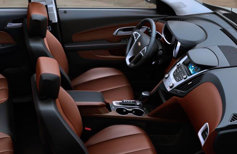 2016 Chevy Equinox Chattanooga TN