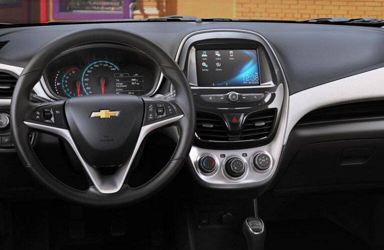 2016 Chevy Spark Chattanooga TN