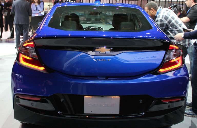 2016 Chevy Volt Atlanta GA