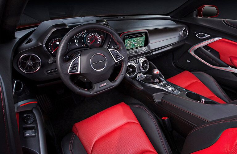 2016 Chevy Camaro Atlanta GA