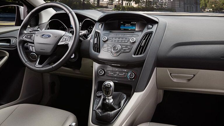 2016 Ford Focus | Huntsville AL
