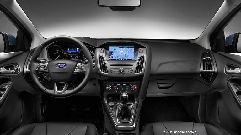 2016 Ford Focus RS Huntsville AL