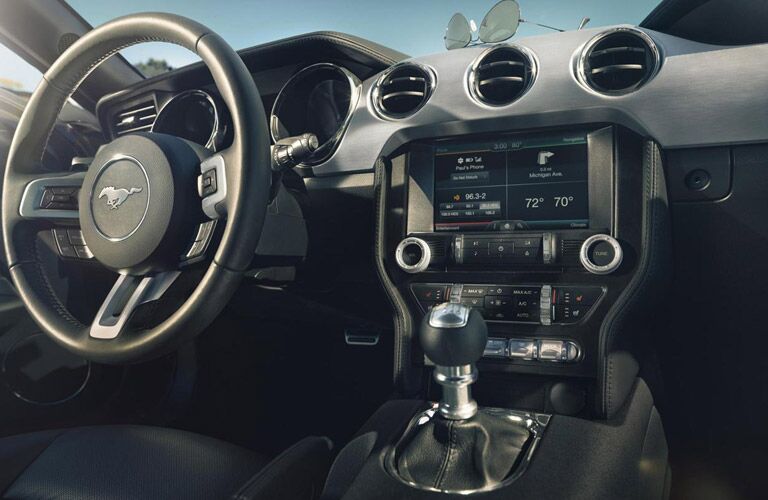 2016 Ford Mustang Huntsville AL