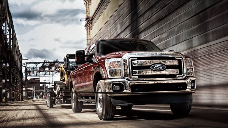 2016 Ford F-350 Super Duty Huntsville AL