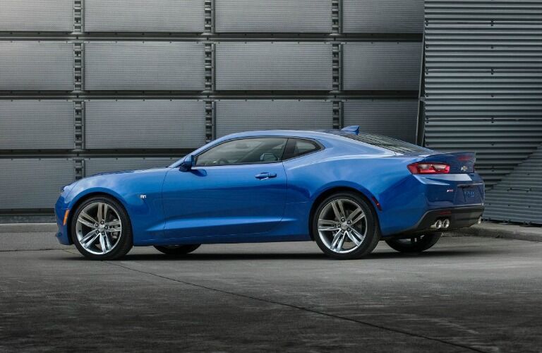 2016 Chevy Camaro Birmingham AL
