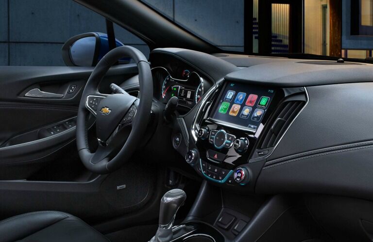 2016 Chevy Cruze Huntsville AL