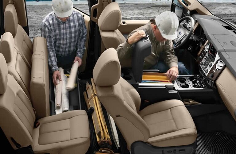 2016 Ford F-250 Super Duty Scottsboro AL