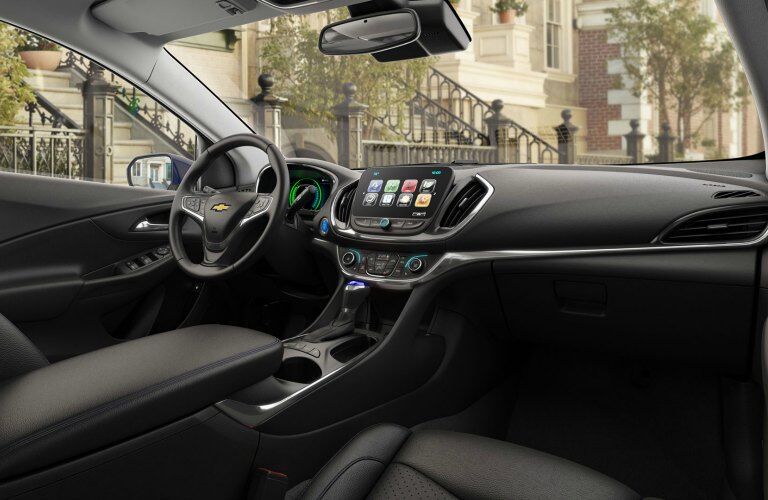 2016 Chevy Volt Chattanooga tn
