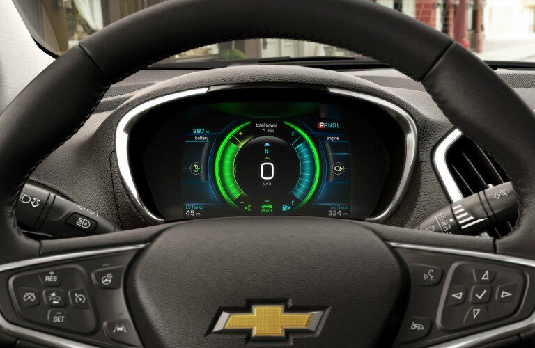 2016 chevy volt birmingham al