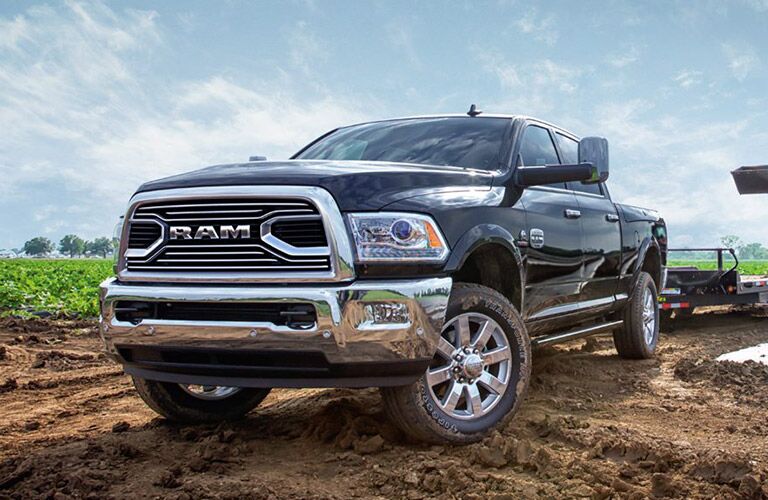 Ram 2500