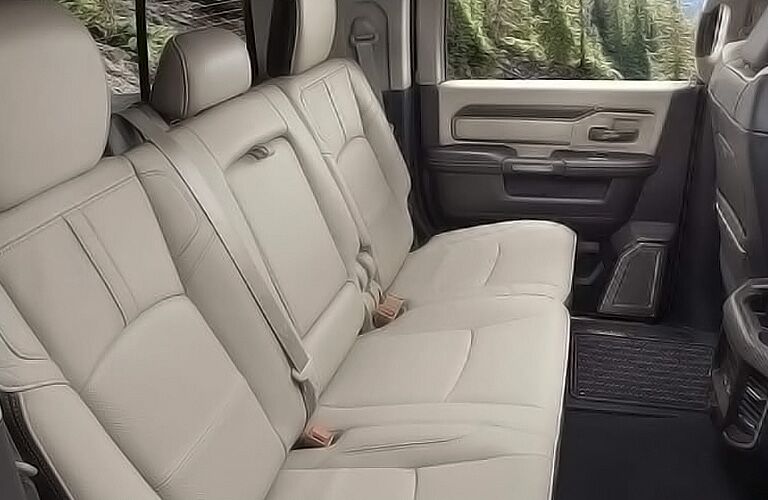 2019 Ram 2500 Clinton Ar