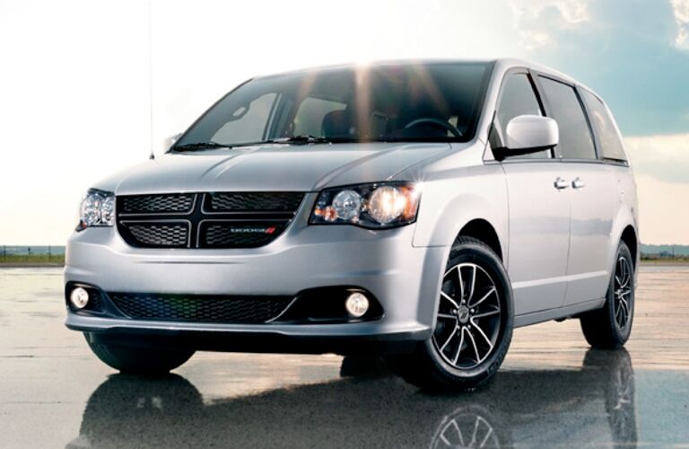 Dodge Grand Caravan