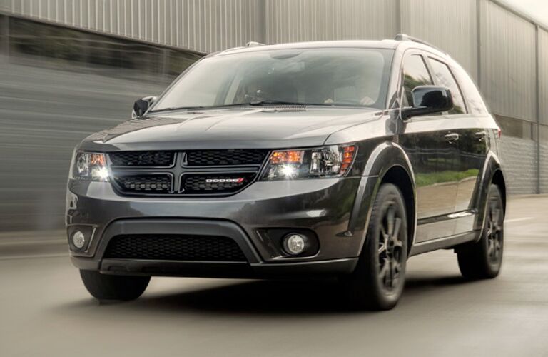 Dodge Journey