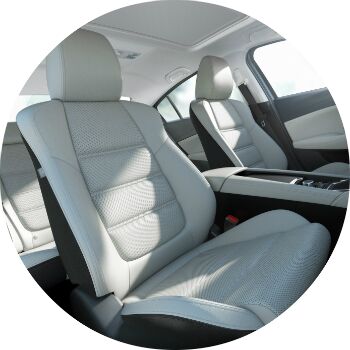 2016 mazda6 interior options