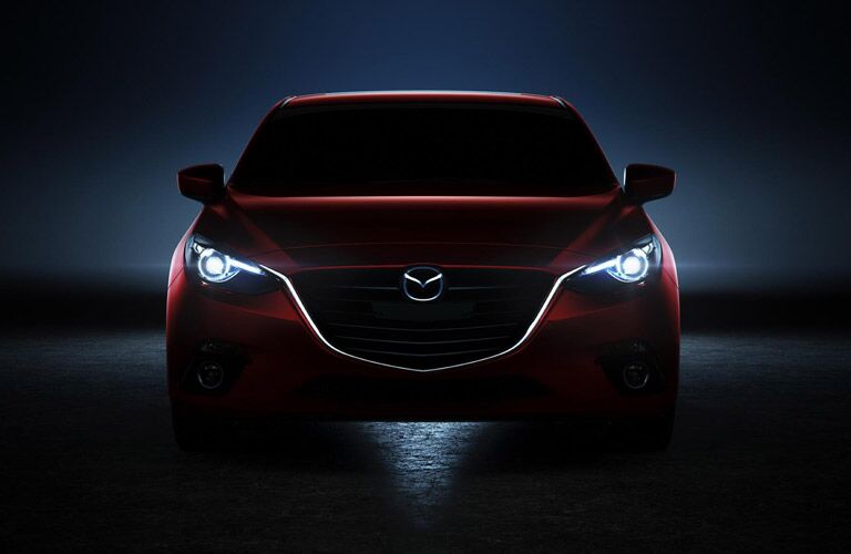 Holiday mazda Fond du Lac Pre Owned