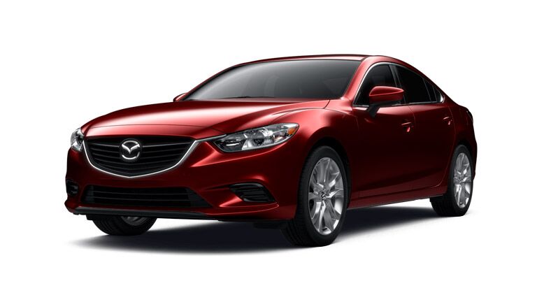 used Mazda 6 Oshkosh WI
