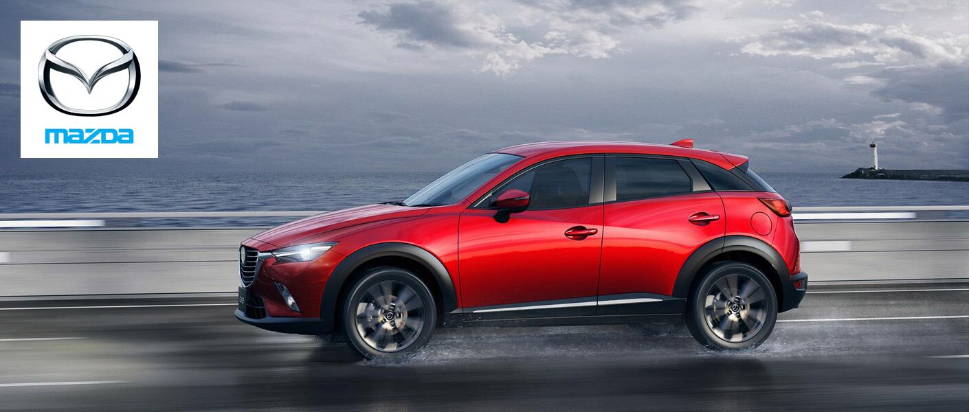 2016 Mazda CX-3 Milwaukee WI