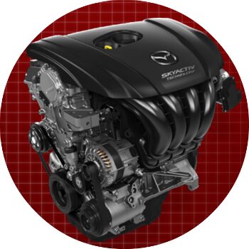 what MPG does the 2016 mazda6 get?