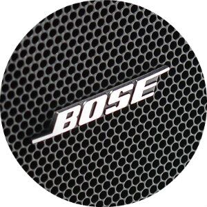 bose audio system in the 2017 mazda6