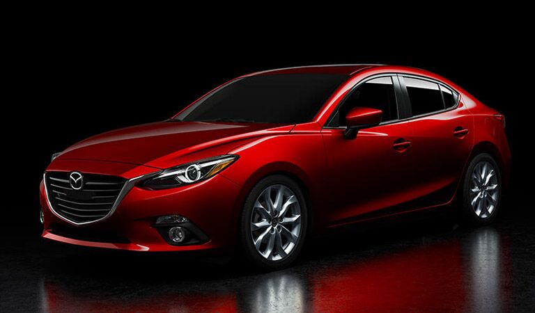 Mazda3