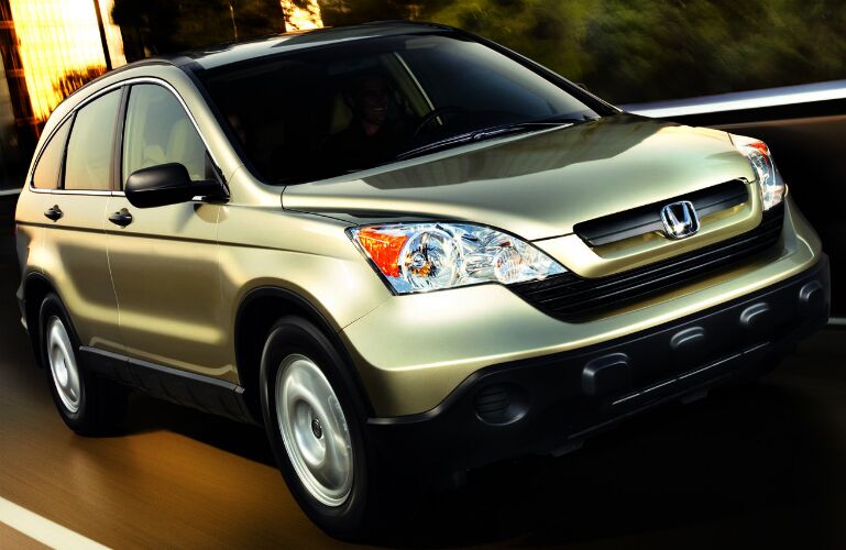 holiday mazda used import crossovers