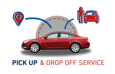 Car Service Frankfort Ky
