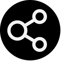 black icon connect tech