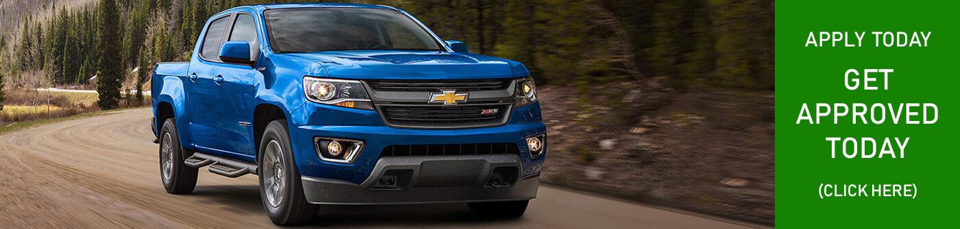 Get Approved for a Car Loan