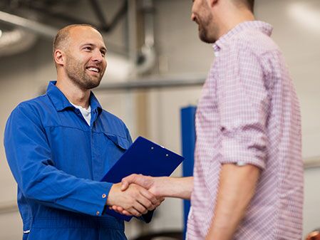 Automotive Jobs Available Now