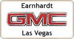 Earnhardt GMC in Las Vegas, NV