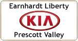 Earnhardt Liberty Kia in Prescott Valley, AZ