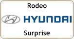 Rodeo Hyundai in Surprise, AZ