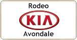 Rodeo Kia in Avondale, AZ