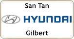 San Tan Hyundai in Gilbert, AZ