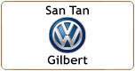 San Tan Volkswagen in Gilbert, AZ