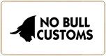 No Bull Customs