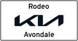 Rodeo Kia in Avondale, AZ