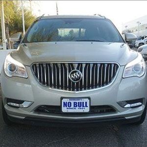 buick used car dealerships