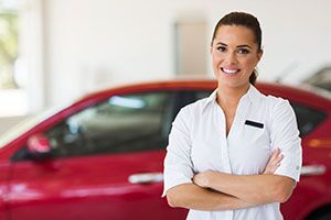 female car sales