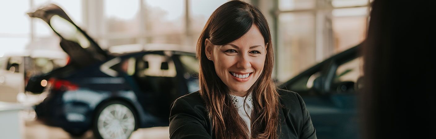 female to female sales