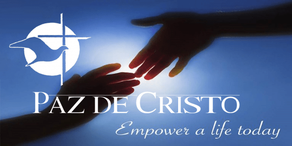 Paz De Cristo