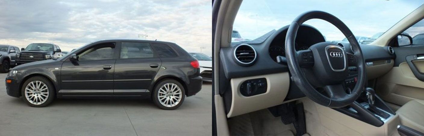 luxury used car dealers