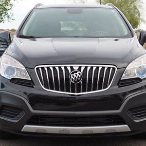 used buick verano