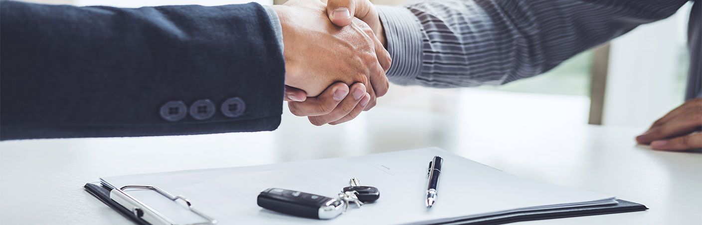 used cars in house financing