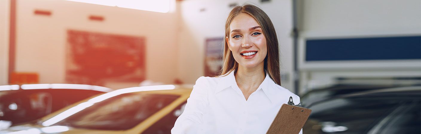 woman to woman sales