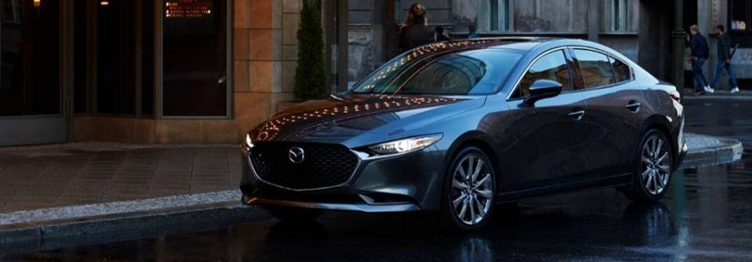 2020 Mazda3 Memphis Tn